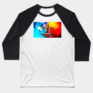 IGBO AFRICAN VENUS / FILM BY SIRIUS-UGO-ART Baseball T-Shirt